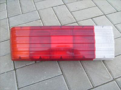 Rear covering lights Tatra 613 Tatra 700 Price 4900CZK one pair