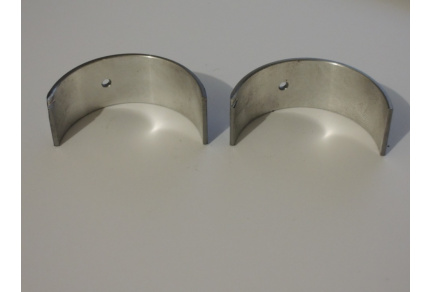 Sada ojničních ložisek +0.50 Tatra 603 - 8ks