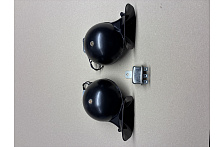 Klaksony Tatra 603