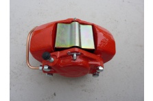 Brzdič Tatra 603 - přední