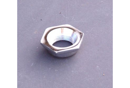 Matka přepínače ukazatele směru - chromová