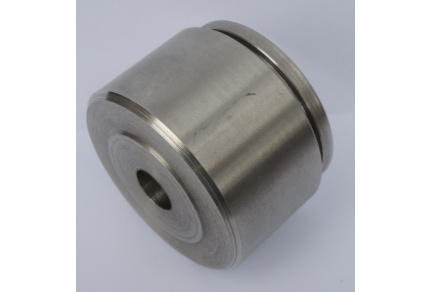 brake cylinder Tatra 603 44,5mm (rear disc brake) - stainless steel