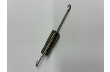 Pomocná pružinka spojkového válečku Tatra 603