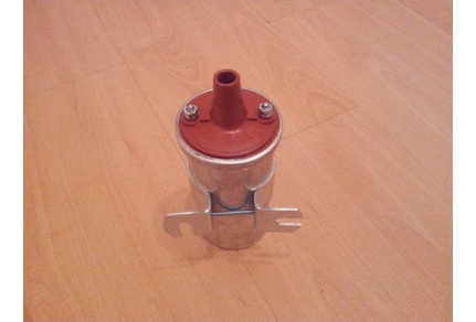 Coil 6V for thyristor ignition